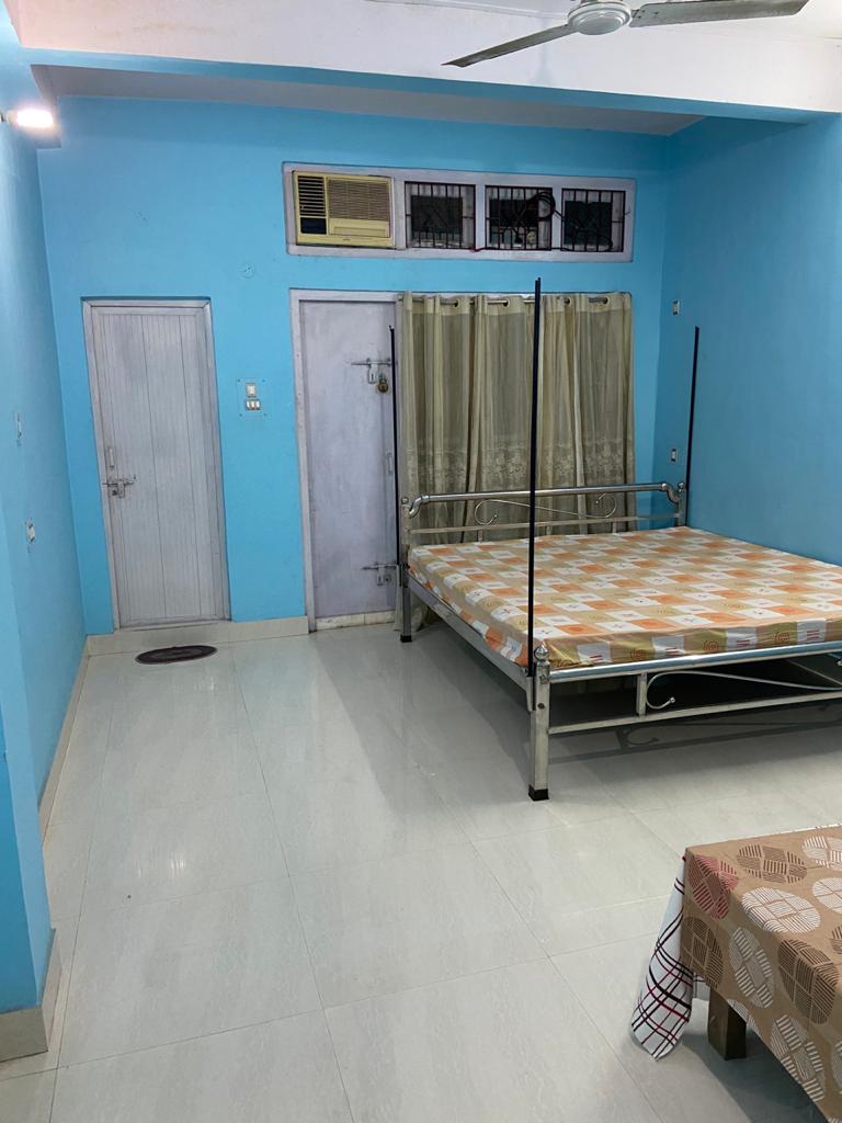 Fully Furnished 2bhk fully furnished apartment in Ambikagirinagar, Guwahati, Assam, India for Rent